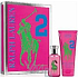 Ralph Lauren Pony 2 für Damen EdT 50 ml Eau de Toilette + 200 ml Bodylotion