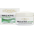 Loreal Paris Triple Active Anti-shine mattierende Feuchtigkeitspflege 50 ml