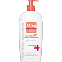 Mixa Rich Intense Nourishment Intensive nährende Körpermilch 400 ml