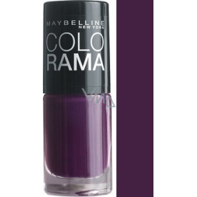 Maybelline Colorama Nagellack 104 7 ml