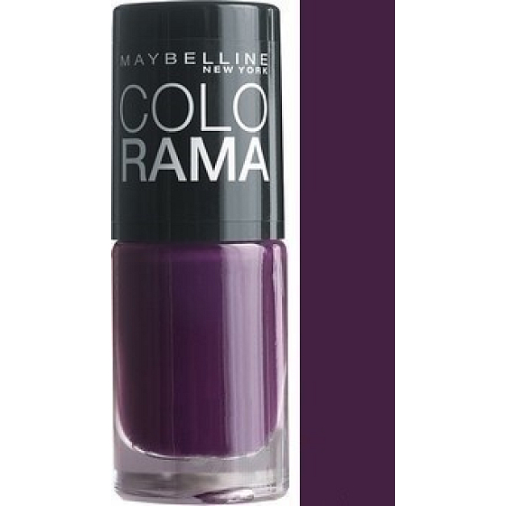 Maybelline Colorama Nagellack 104 7 ml