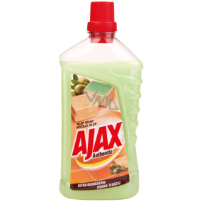 Ajax Authentic Alep Soap Universalreiniger 1 l