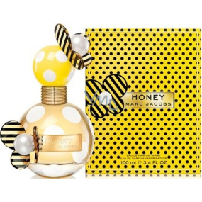 Marc Jacobs Honey parfümiertes Wasser für Frauen 100 ml