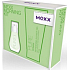 Mexx Pure Woman Eau de Toilette 15 ml + Duschgel 50 ml, Geschenkset