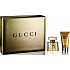 Gucci Gucci Premiere parfümiertes Wasser für Frauen 30 ml + Körperlotion 50 ml, Geschenkset