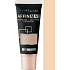 Maybelline Affinimat Makeup 03 Leicht Sand Beige 30 ml