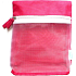 Radox Etue Stoff pink 21,5 x 17 x 6,5 cm 1 Stück