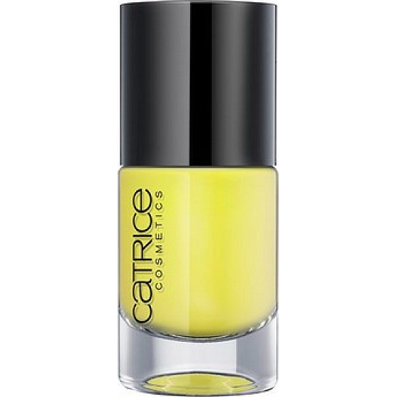 Catrice Ultimate Nagellack 12 Walk The Lime 10 ml