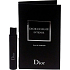 Christian Dior gießen Homme Intensives parfümiertes Wasser 1 ml mit Spray, Fläschchen