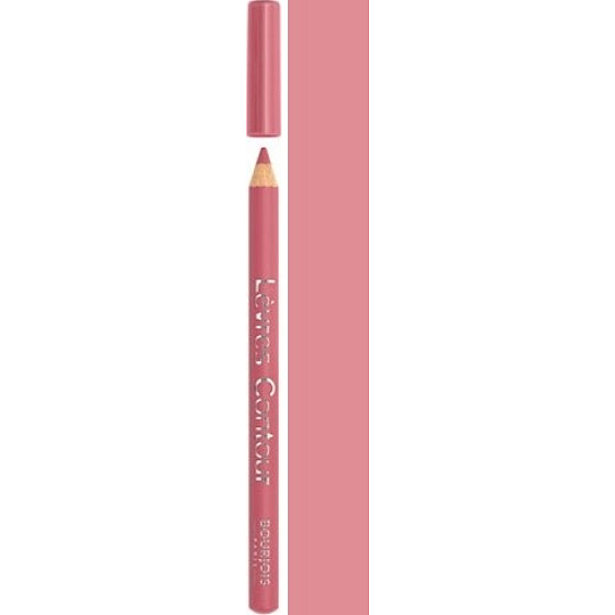 Bourjois Lévres Contour Lip Liner Lippenstift 15 Rose Précieux 1,2 g