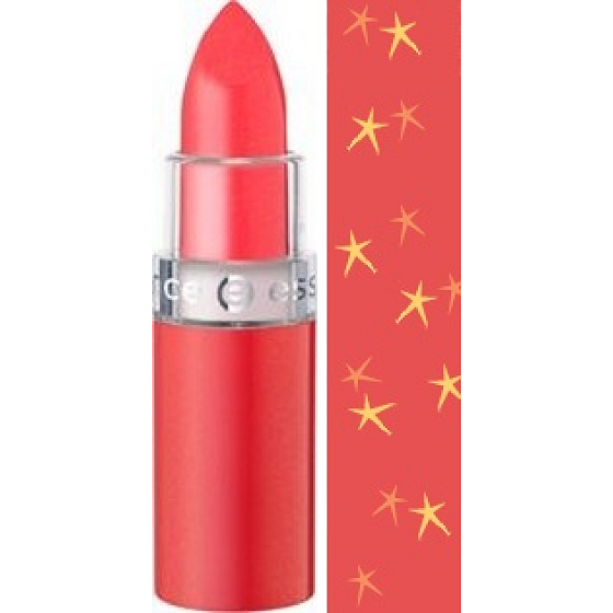 Essence Lipstick Miss Miss 67 Pfirsich 4 g