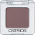 Catrice Absolute Augenfarbe Mono Lidschatten 790 Ich trage meine Pflaumenbrille bei Nacht 2 g