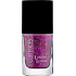 Catrice Luxuslacke Million Brilliance Nagellack 05 Plum Fiction 11 ml
