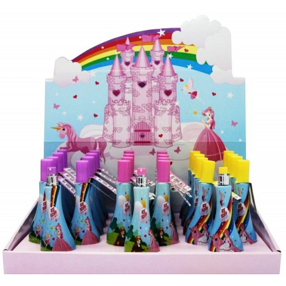 Fee Prinzessin Eau de Toilette 60 ml Mädchen Anzeige