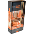 Reed Diffuser Double Infinity Räucherstäbchen Lufterfrischer 50 ml