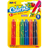 Amos Colorix seidige Kante waschbar, 6 Farben