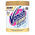 Vanish Gold Oxi Action Weißes Fleckenentfernerpulver 470 g