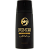 Axe Gold Temptation Deodorant Spray für Männer 150 ml