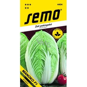 Semo Pekingkohl Manoko F1 Hybrid 40 Samen