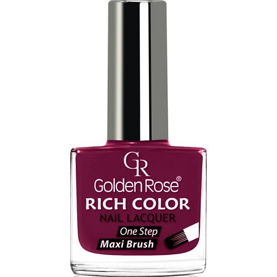 Golden Rose Rich Color Nagellack Nagellack 030 10,5 ml
