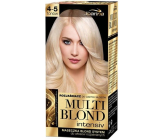 Joanna Multi Blond Intensiv Haaraufheller 4-5 Töne