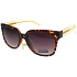 Nae New Age Sonnenbrille Braun 011034