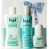 Fenjal Sensitive Duschcreme 200 ml + Deodorant Spray für Frauen 150 ml + Roll-On Ball Deodorant für Frauen 50 ml, Kosmetikset