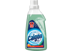 Calgon Hygiene Plus Anti-Scale-Gel 750 ml