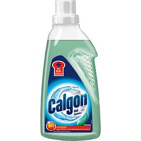 Calgon Hygiene Plus Anti-Scale-Gel 750 ml