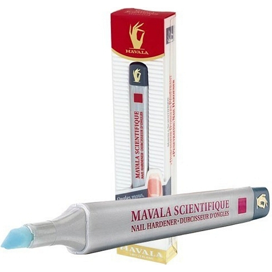Mavala Scientifique Nagelhärter Nagelfestiger mit 3,5 ml Applikator
