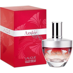 Lalique Azalée parfümiertes Wasser für Frauen 100 ml