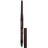 Deborah Milano 24Ore wasserdichter Eyeliner 02 Braun 1,2 g