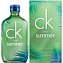 Calvin Klein CK Ein Sommer 2016 Eau de Toilette Unisex 100 ml