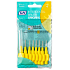 TePe Original Interdentalbürsten Normal 0,7 mm gelb 8 Stück
