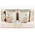 Albi Hochzeitsbecher Fizzy Moon 2 x 250 ml