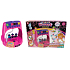 EP Line Bindeez Mineez Super studio magic beads 500 Perlen, empfohlen ab 6 Jahren