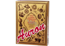 Severochema Auron Watte zur Reinigung von Silber und Gold, 10 g