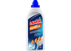 Larrin Koralan, für die manuelle Reinigung von Teppichen und Polstern, 500 ml