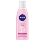 Nivea Sanfte Reinigungslotion für trockene bis empfindliche Haut 200 ml