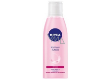 Nivea Sanfte Reinigungslotion für trockene bis empfindliche Haut 200 ml