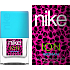 Nike Ion Woman Eau de Toilette 30 ml