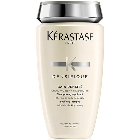 Kérastase Densifique Bain Densité Festigendes Shampoo zur Wiederherstellung der Haardichte 250 ml