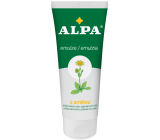 Alpa Arnika Massage Emulsion mit Arnika und Ringelblume 100 ml