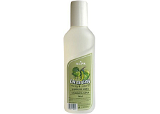 Alpa Linden Haarspray Nachfüllung, 500 ml
