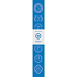 Räucherstäbchen Fifth Chakra Blue 14 Stück