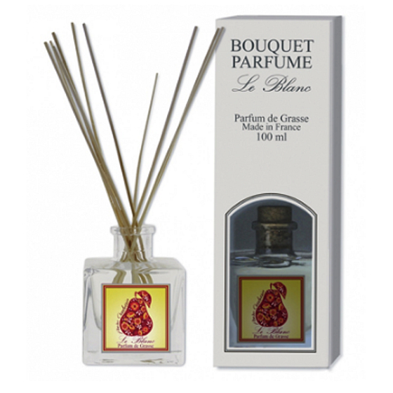 Le Blanc Poire Cranberries - Parfümdiffusor für Birnen und Preiselbeeren 100 ml