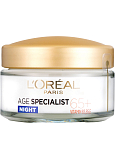 L'Oréal Age Specialist 65+ Nachtcreme, 50 ml