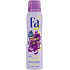 Fa Flower Me Up! Purple Lily Scent Antitranspirant Deodorant Spray 150 ml