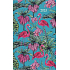Albi Original Diary 2018 Pocket Weekly Flamingos 9,5 cm x 15,5 cm x 1,1 cm