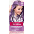 Garnier Color Sensation The Vivids intensive permanente Haarfärbecreme 7.21 Pastellviolett